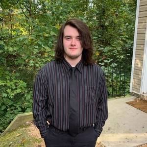 Meet your Posher, Nathan